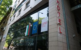 Хотел Пълдин КООП